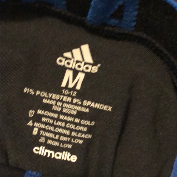 Adidas Boys Underwear 2PC - Picture 4 of 6